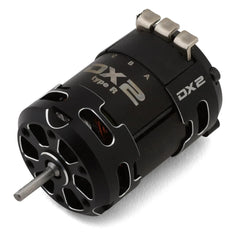 Yokomo Drift Performance DX2 Type-R Sensored Brushless Motor (Black) (11.5T) 