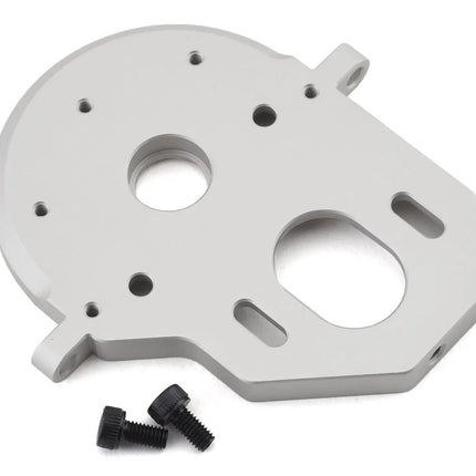 Vanquish Products VFD Aluminum Motor Plate (Clear) VPS10149