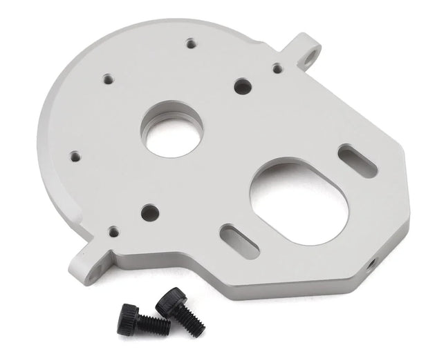 Vanquish Products VFD Aluminum Motor Plate (Clear) VPS10149