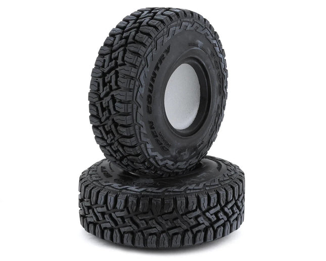 Pro-Line Toyo Open Country R/T 1.9" Rock Crawler Tires G8 w/Foam Inserts