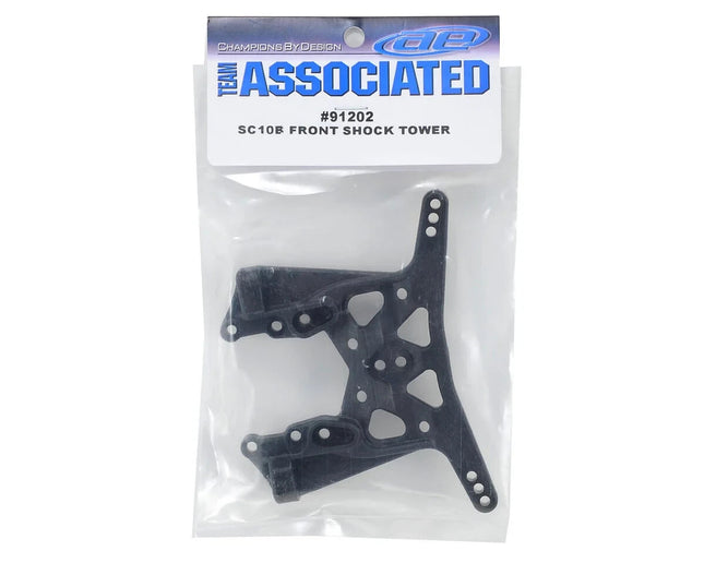 Team Associated Front Shock Tower ASC91202