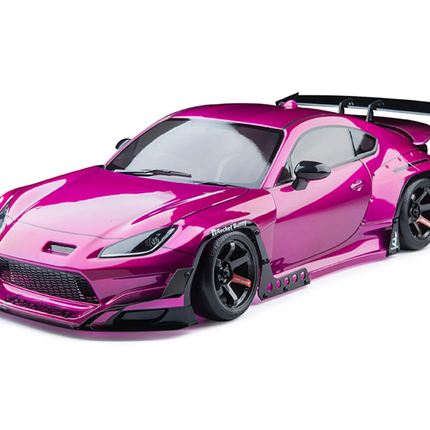 MST RMX 2.5 1/10 2WD Brushless RTR Drift Car w/GR86RB Body (Magenta) MXS-533913M