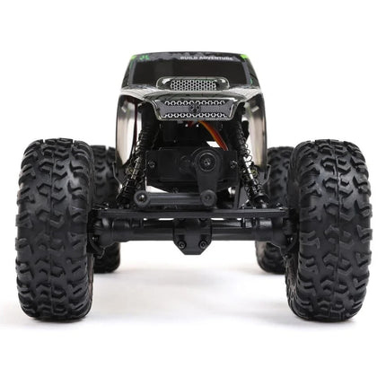 Axial AX24 XC-1 1/24 4WD RTR 4WS Mini Crawler (Green) AXI00003T1 NEW!!