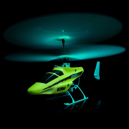 Blade mCX BNF Micro Electric Coaxial Helicopter (Anniversary Special Edition)