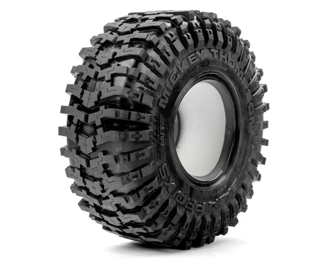 Pro-Line Mickey Thompson Baja Pro XS 1.9" Rock Crawler Tires (2) (G8) Class 2