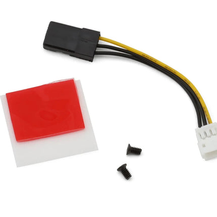 Furitek Axial SCX30 NanoModo 2026 3-in-1 Brushless Control System Stock TX Plug