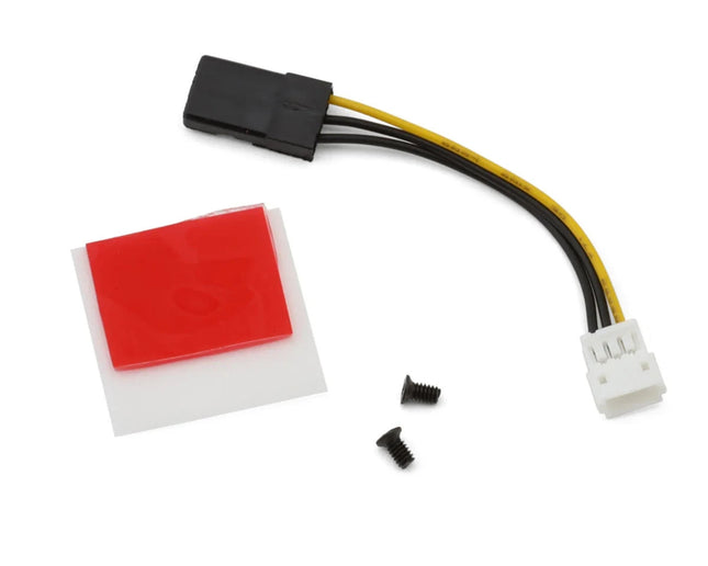 Furitek Axial SCX30 NanoModo 2026 3-in-1 Brushless Control System Stock TX Plug