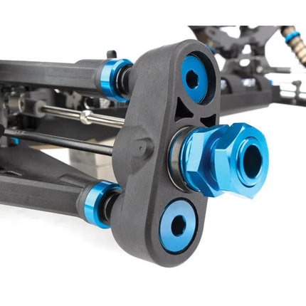 Team Associated RC8T4e Team Competition 1/8 4WD Off-Road Electric Truggy Kit