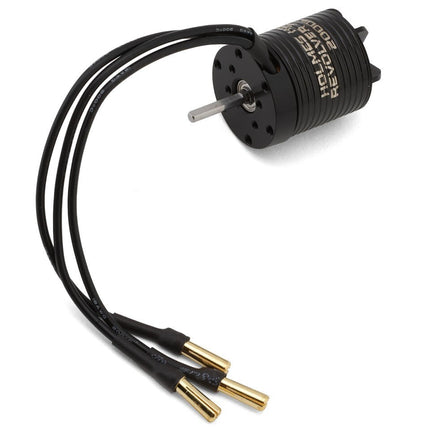 Holmes Hobbies Revolver V2 380 Sensorless Brushless Outrunner Motor (2000kV)
