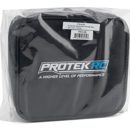 ProTek RC Multifunction Storage Bag (250 x 230 x 100mm) PTK8122