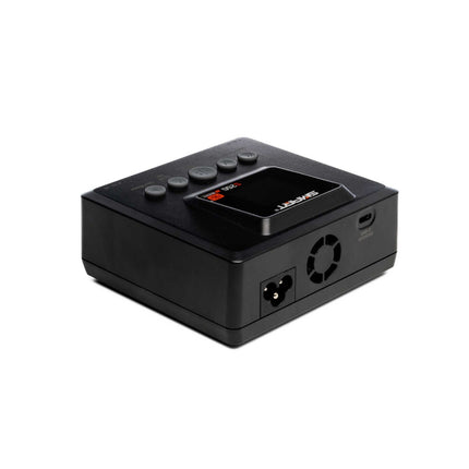 SPEKTRUM S250 AC 2X50W SMART CHARGER SPMXC2060