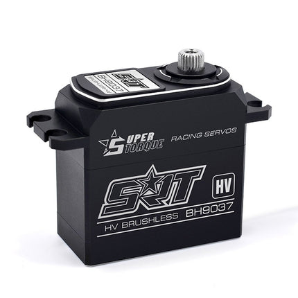 SRT Servos BH9037 Large Scale HV Brushless Digital Servo SRTBH9037