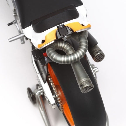 Tamiya 1/12 Repsol Honda RC213V '14 Motorcycle Model Kit TAM14130