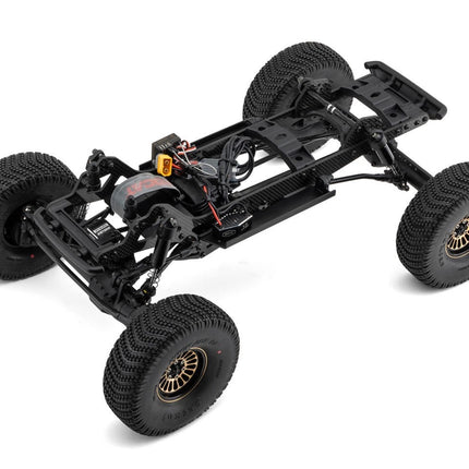 Redcat Vertex-10W Slider 1/10 4WD Rock Crawler Kit RER43506