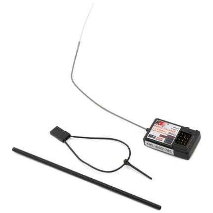 Flysky FS-GT3B 3-Channel Transmitter w/FS-GR3E Receiver