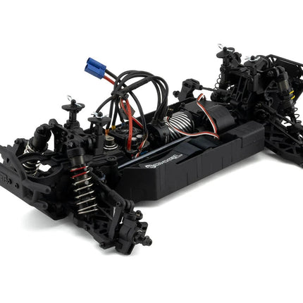 Tekno RC MT410 2.0 1/10 Scale Electric 4x4 Pro Monster Truck Kit