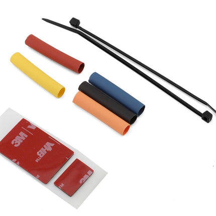 Hobbywing XR10 Stock Spec G2 Sensored Brushless ESC & V10 G5 Motor Combo (13.5T)