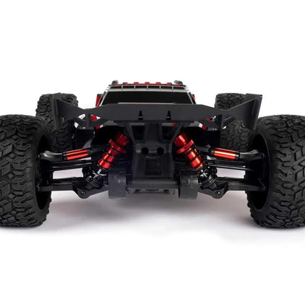 Redcat Machete 4S 1/6 RTR 4WD Electric Brushless Monster Truck w/2.4GHz Radio