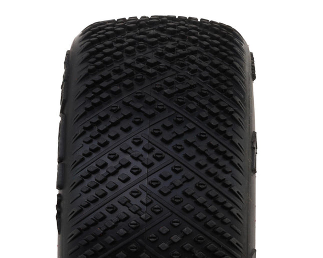 AKA 14039VR Reverb 1/8 Buggy Tires (2) (Super Soft) AKA14039VR