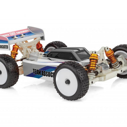 Team Associated RC10 Reflex 14B Classic 1/14 4WD Electric Buggy Kit ASC20193