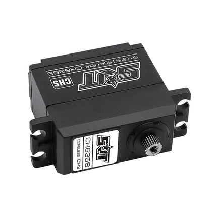 SRT Servos CH635S Standard HV Coreless Digital Servo SRTCH635S
