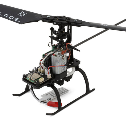 Blade 120 S2 Fixed Pitch Trainer Bind-N-Fly Electric Micro Heli w/SAFE Tech