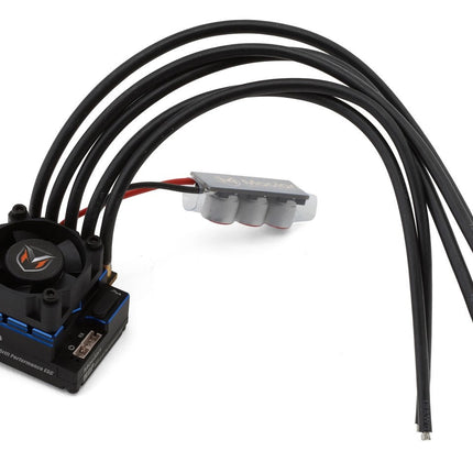 Maclan MCL2020 MDP 160A High Performance 1/10 Drift ESC Blue