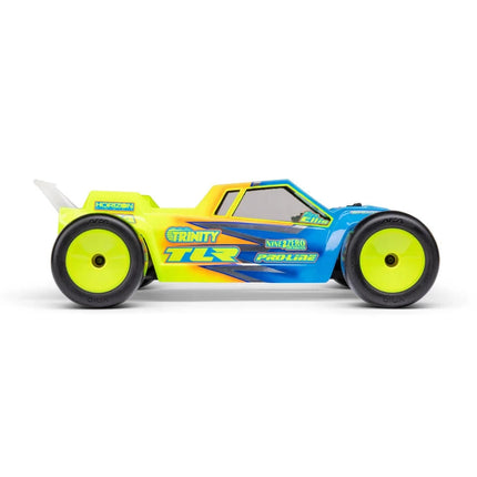 Team Losi Racing 22X-T 1/10 Electric 2WD Off Road Stadium Truck Kit TLR-1053