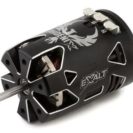 Team Exalt Phoenix Modified Brushless Motor (6.0T) EXA01060