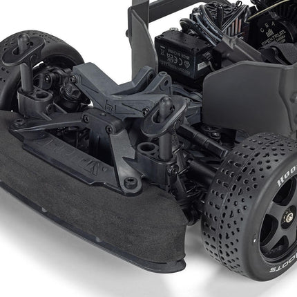 Arrma Infraction V4 223S Brushless 1/8 RTR Electric 4WD Street Bash Truck 