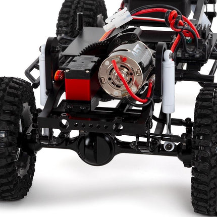 RC4WD Marlin Crawler Trail Finder 2 1/10 4WD RTR Electric Rock Crawler Z-RTR0034