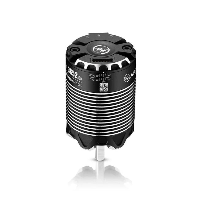 Hobbywing Xerun 3652 G3 Sensored Brushless Motor 4500KV 30401064