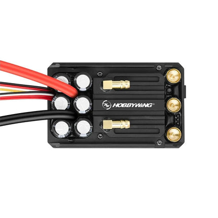 Hobbywing SeaKing 300A HV V4 Brushless Marine ESC HWI30301202