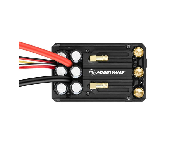 Hobbywing SeaKing 300A HV V4 Brushless Marine ESC HWI30301202