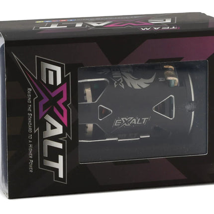 Team Exalt Phoenix Bronze Spec Brushless 2S Motor (10.5T) EXA01105