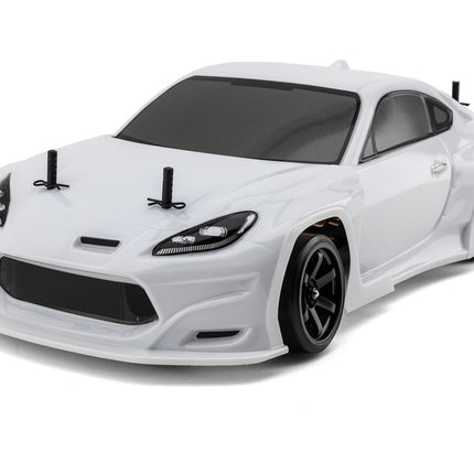 Yokomo RD2.0 "Rookie Drift" 1/10 RWD RTR Electric Drift Car w/PANDEM GR86 Body