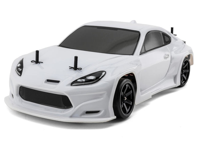 Yokomo RD2.0 "Rookie Drift" 1/10 RWD RTR Electric Drift Car w/PANDEM GR86 Body