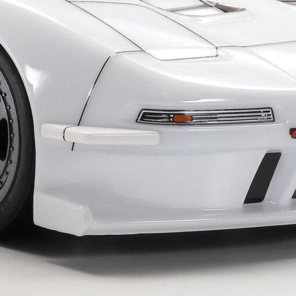 Tamiya TT-02 1998 Honda NSX Racing 1/10 4WD Electric Touring Car Kit TAM58739
