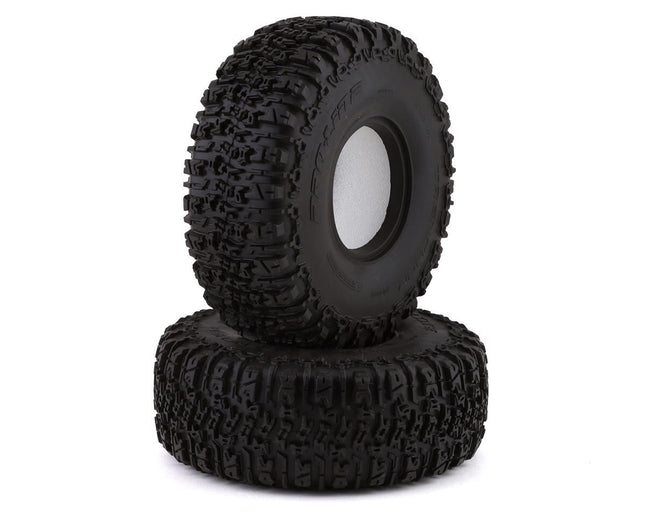 Pro-Line 1/10 Trencher Predator Front/Rear 1.9" Rock Crawling Tires (2)