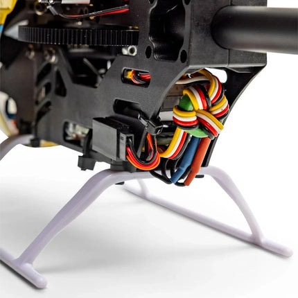 Blade Revolution 235 RTF Basic Flybarless Electric Collective Pitch Heli w/SAFE