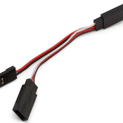 Hobbywing SeaKing 90A V4 Brushless Marine ESC 30302362
