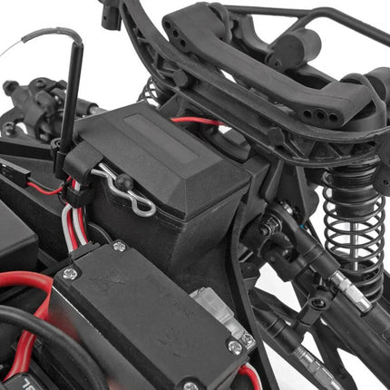 Team Associated Rival MT10 V2 RTR 4WD Brushless Monster Truck w/2.4GHz Radio