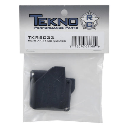 Tekno RC Rear Arm Mud Guard Set TKR5033