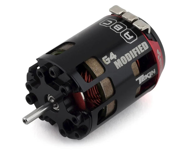 Tekin Gen4 Modified Sensored Brushless Motor (6.5T)