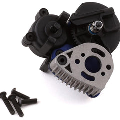 Traxxas Complete Transmission For 1/16 Scale E-Revo VXL TRA7096