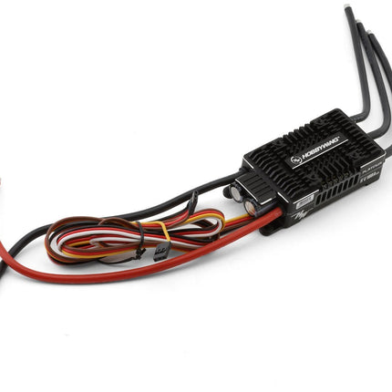Hobbywing Platinum Pro 180A HV V5 Brushless ESC (SBEC) w/BEC HWI30209103