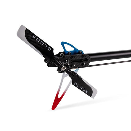 Blade Fusion 550 Quick Build Electric Helicopter Kit w/Motor & Blades BLH4975