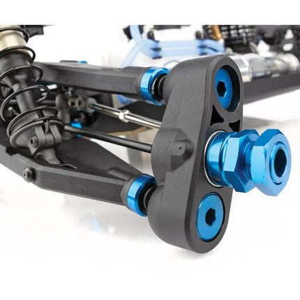 Team Associated RC8T4 Team Competition 1/8 4WD Off-Road Nitro Truggy Kit