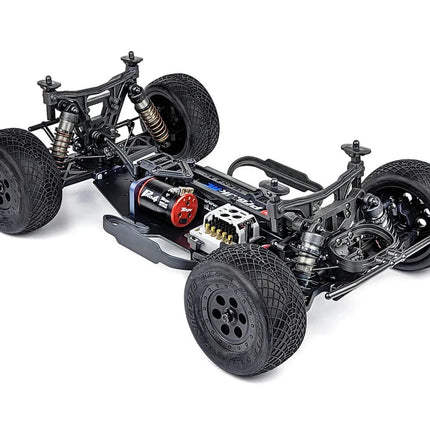 Tekno RC SCT410SL Lightweight 1/10 Electric 4WD Short Course Truck Kit