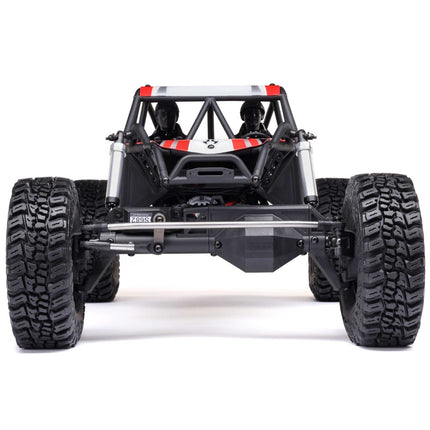 Axial AXP8 Gilamon 2.2 1/8 Electric RTR 4X4 2.2 Trail Buggy (RED) AXI1207T2